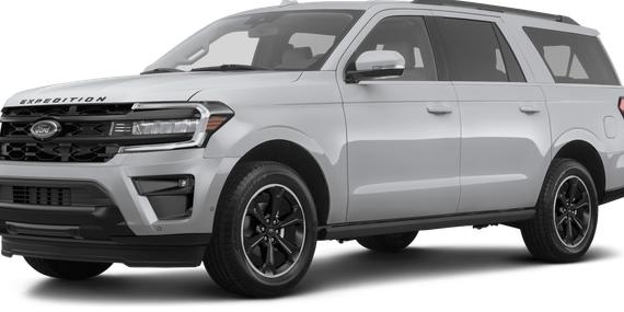FORD EXPEDITION MAX 2022 1FMJK2AT9NEA38657 image